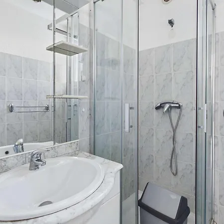 Maison 3 Pieces Pour 5, Grand Jardin, Terrasse, Parking Prive, Proche Plages - - Fr-1-326-448 * Марсейан