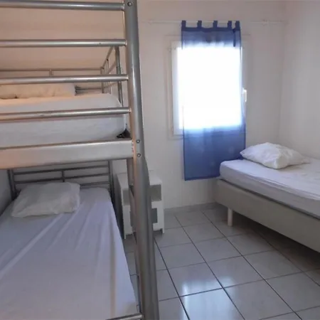 Maison 3 Pieces Pour 5, Grand Jardin, Terrasse, Parking Prive, Proche Plages - - Fr-1-326-448 Marseillan (Herault)