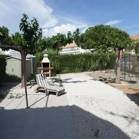 別荘 Maison 3 Pieces Pour 5, Grand Jardin, Terrasse, Parking Prive, Proche Plages - - Fr-1-326-448 *