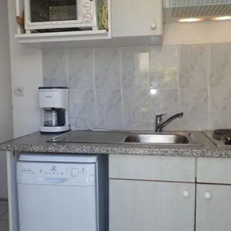 Maison 3 Pieces Pour 5, Grand Jardin, Terrasse, Parking Prive, Proche Plages - - Fr-1-326-448 Holiday home