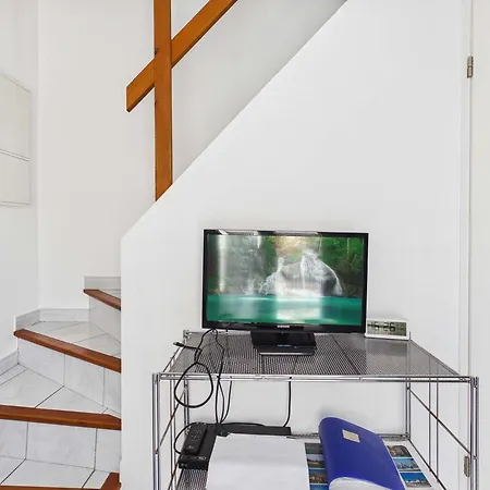 Maison 3 Pièces Pour 5, Grand Jardin, Terrasse, Parking Privé, Proche Plages - - Fr-1-326-448 *